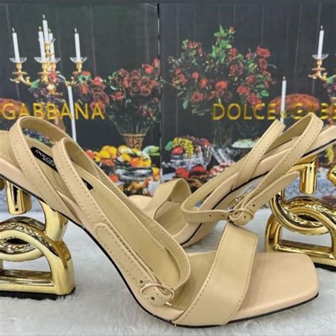 número de serie dolce & gabbana